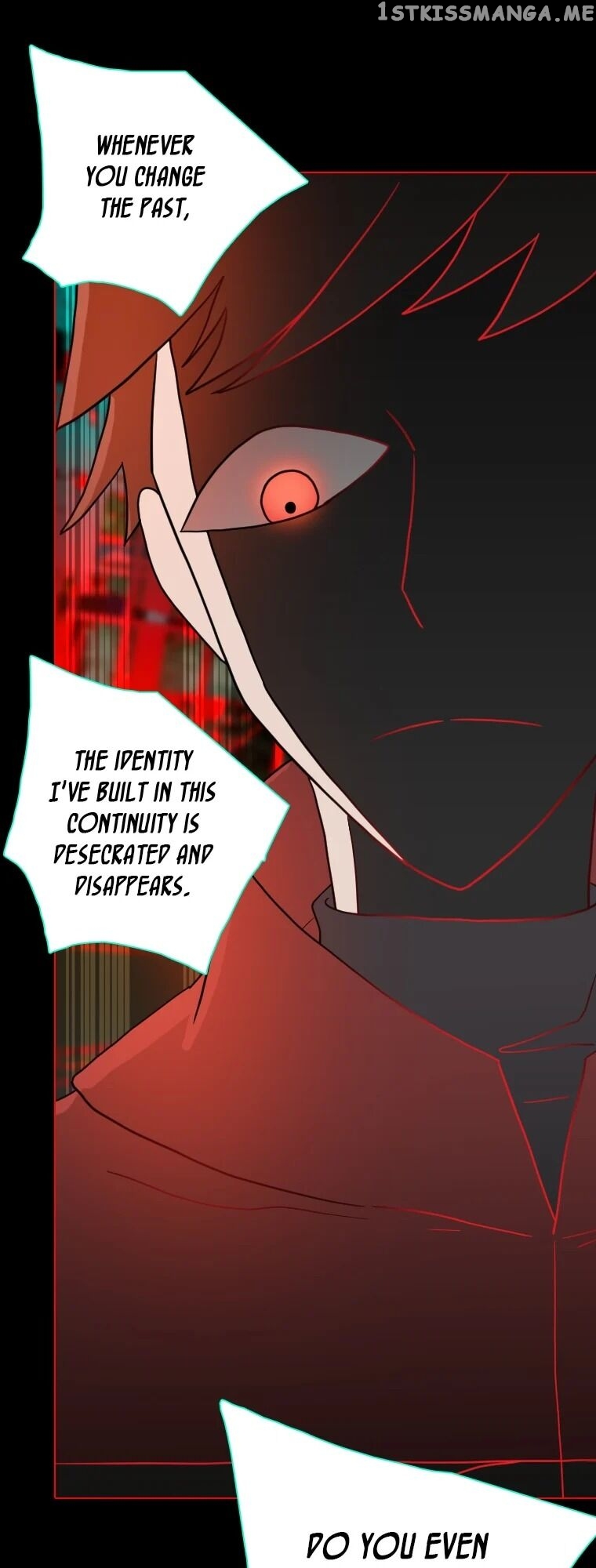 Dreamcide chapter 158 - page 25