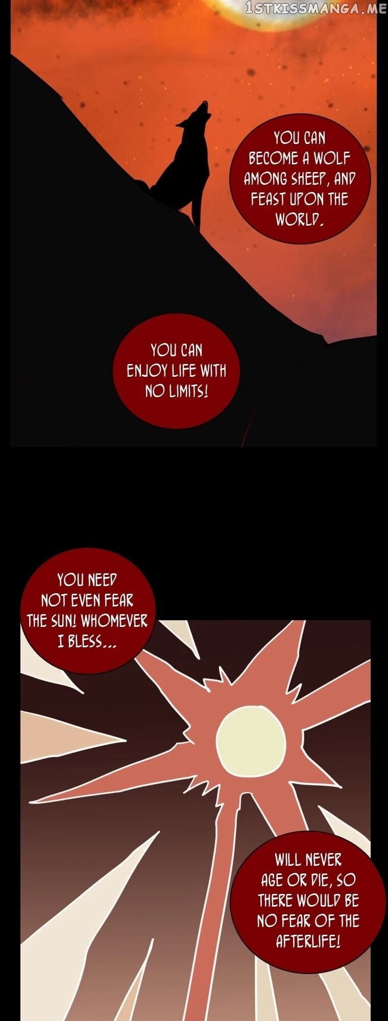 Dreamcide chapter 158 - page 9