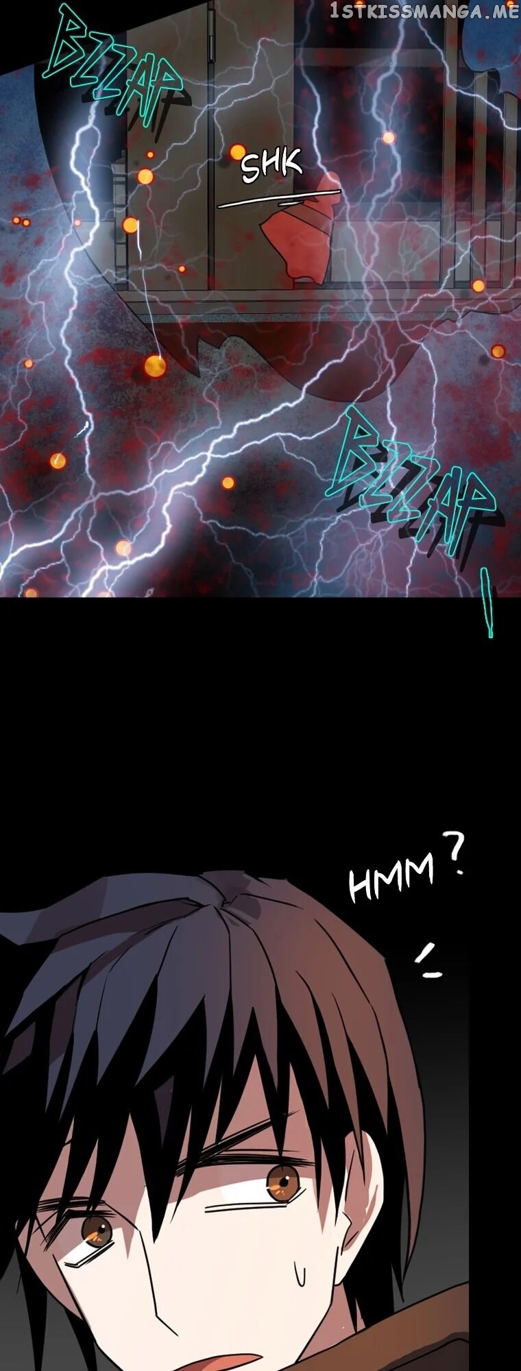 Dreamcide chapter 157 - page 27