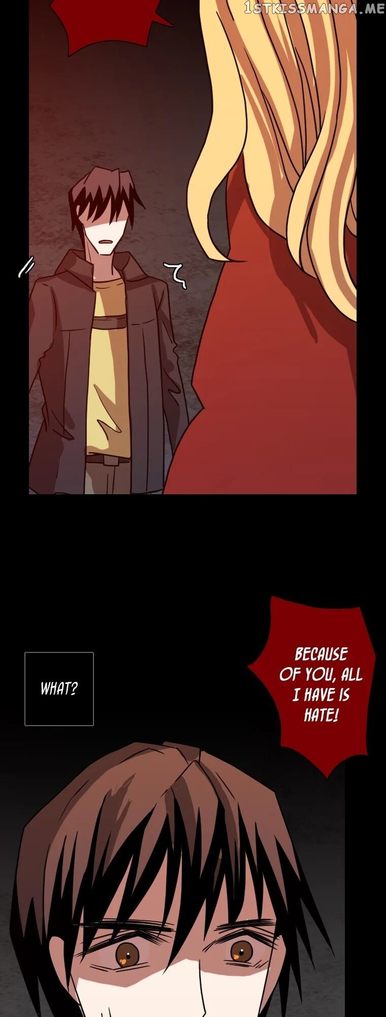 Dreamcide chapter 157 - page 35