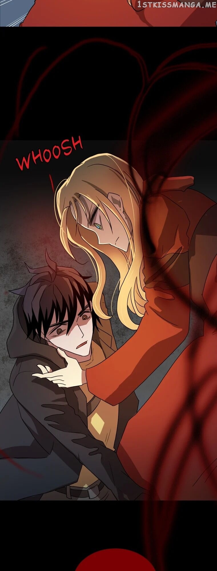 Dreamcide chapter 157 - page 38