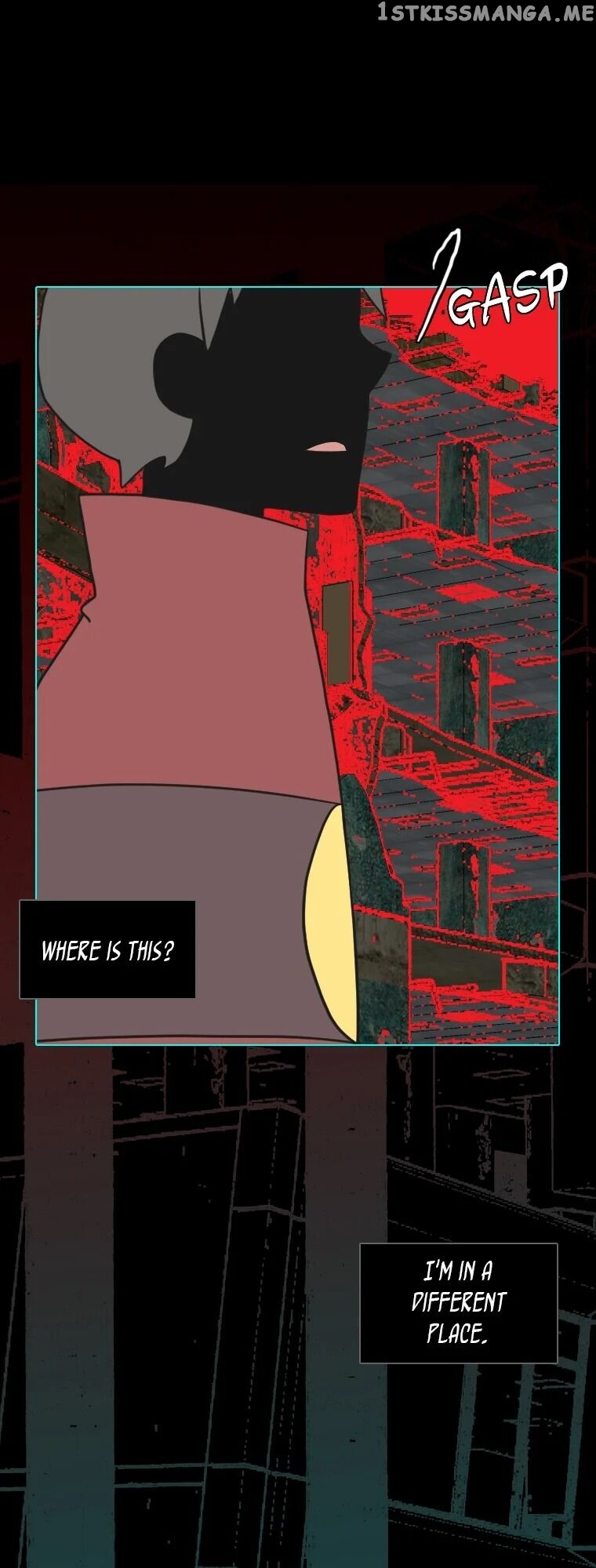 Dreamcide chapter 157 - page 47