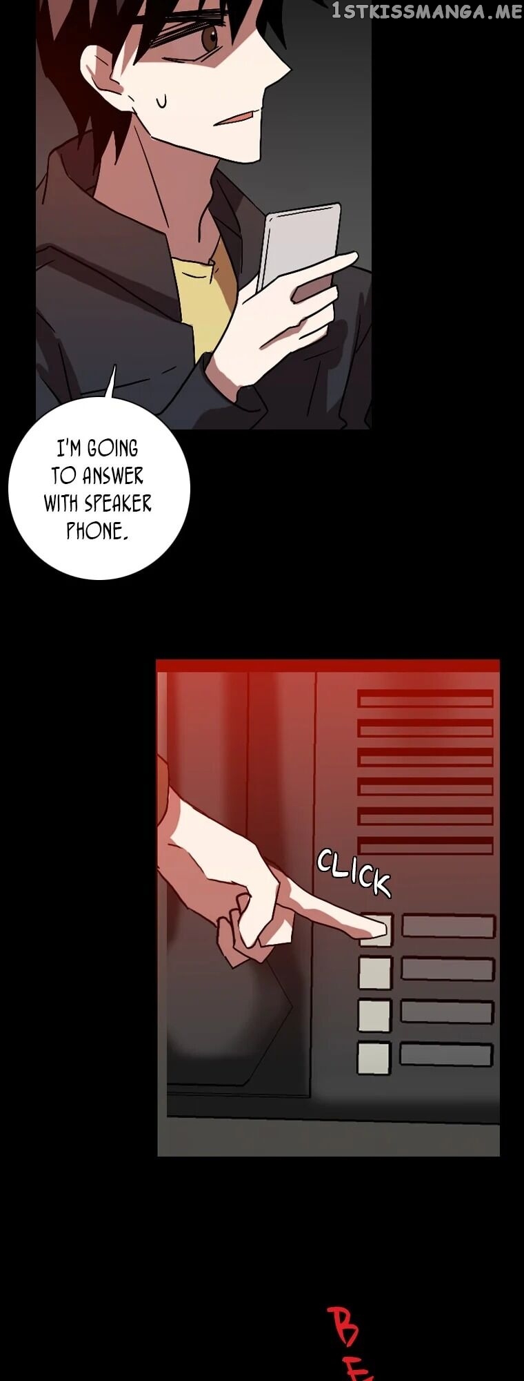 Dreamcide chapter 156 - page 26
