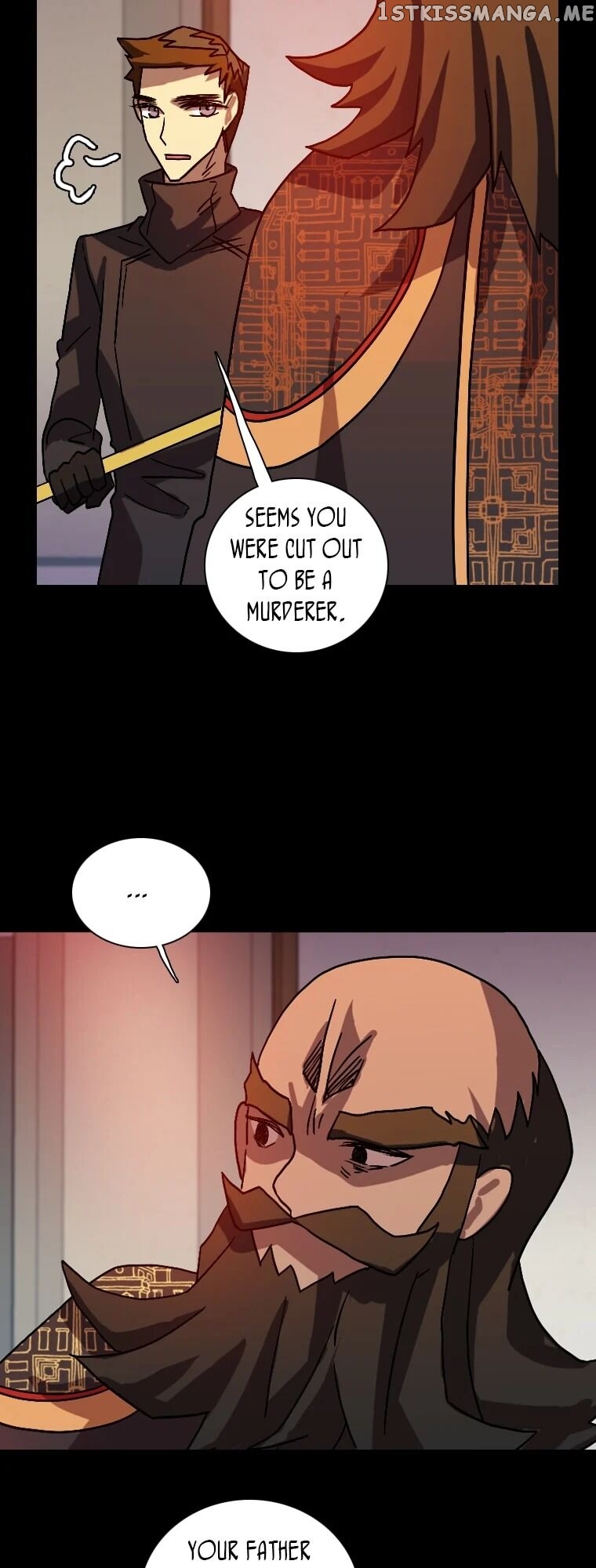Dreamcide chapter 155 - page 26