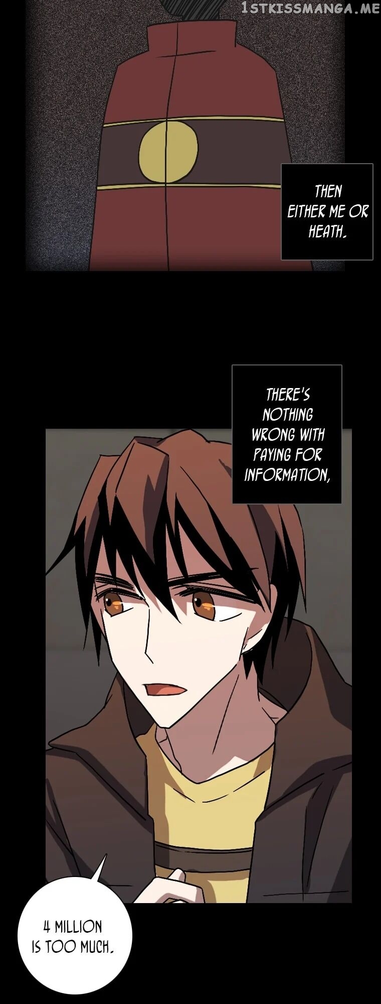 Dreamcide chapter 154 - page 30