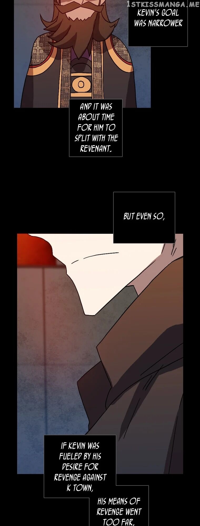 Dreamcide chapter 154 - page 6