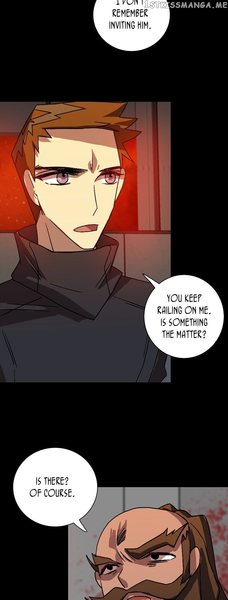 Dreamcide chapter 153 - page 16