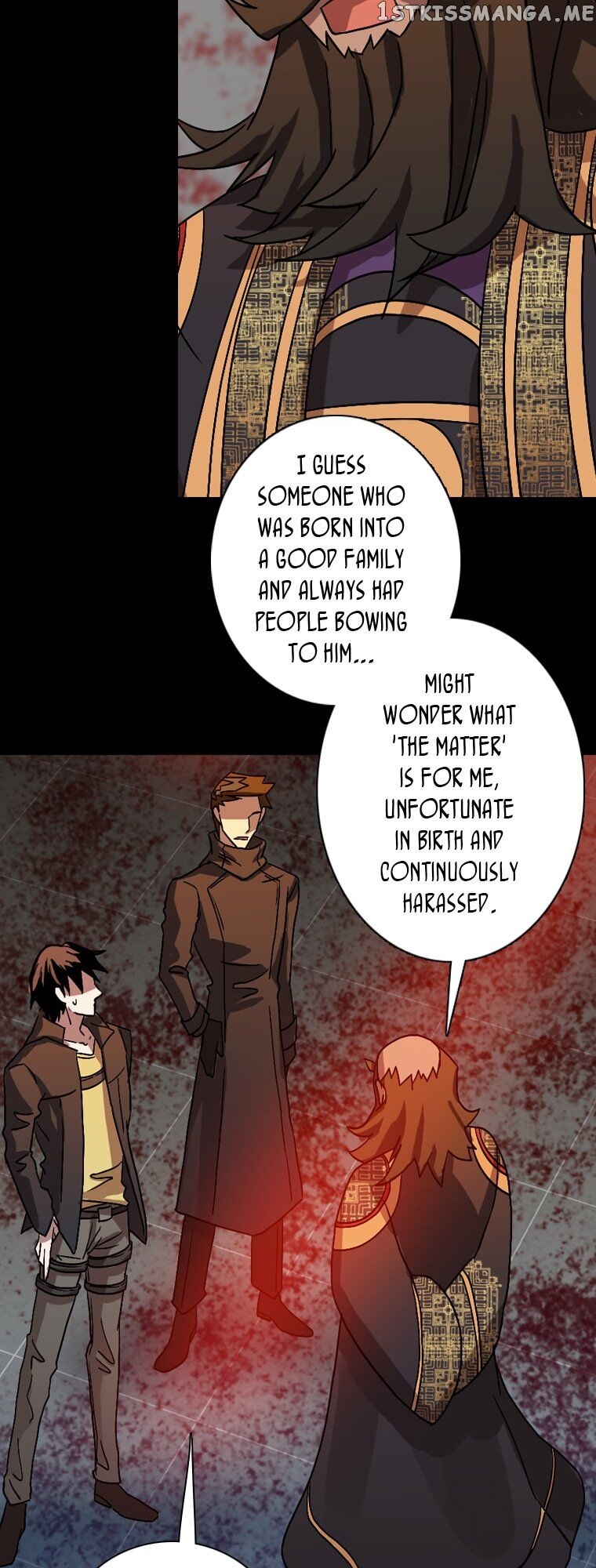 Dreamcide chapter 153 - page 17