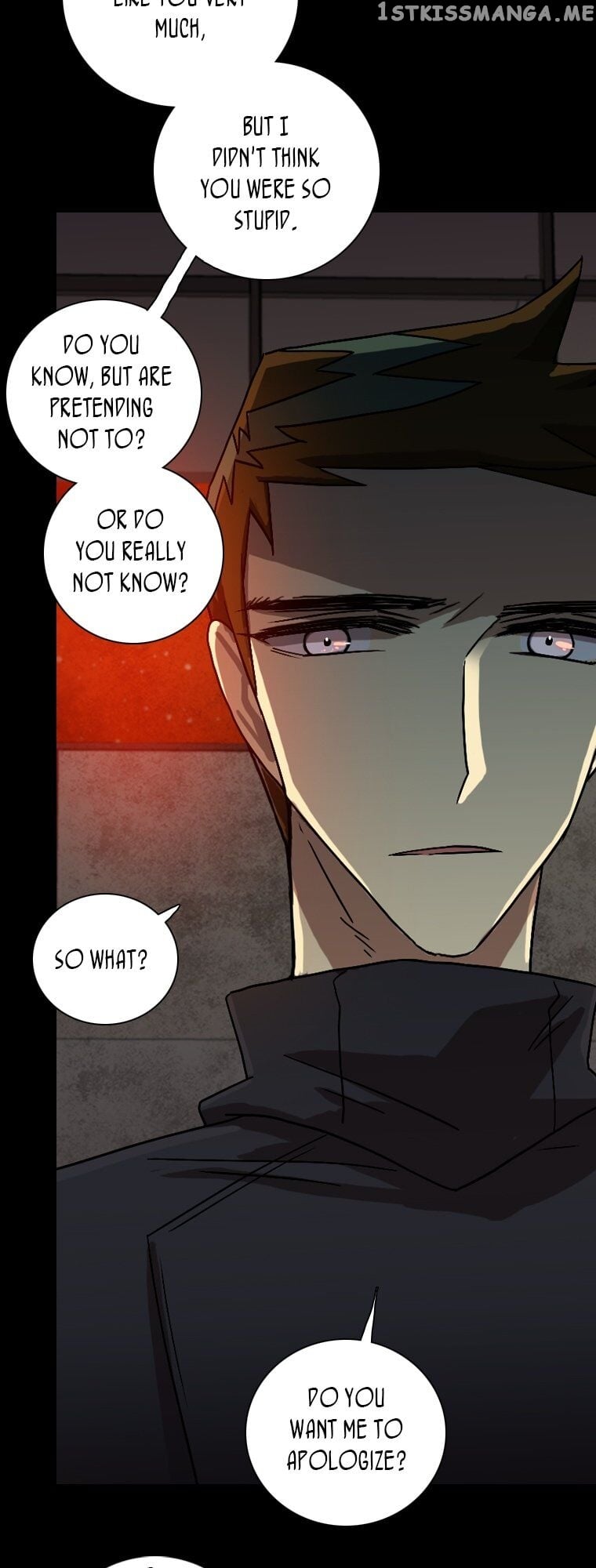 Dreamcide chapter 153 - page 19