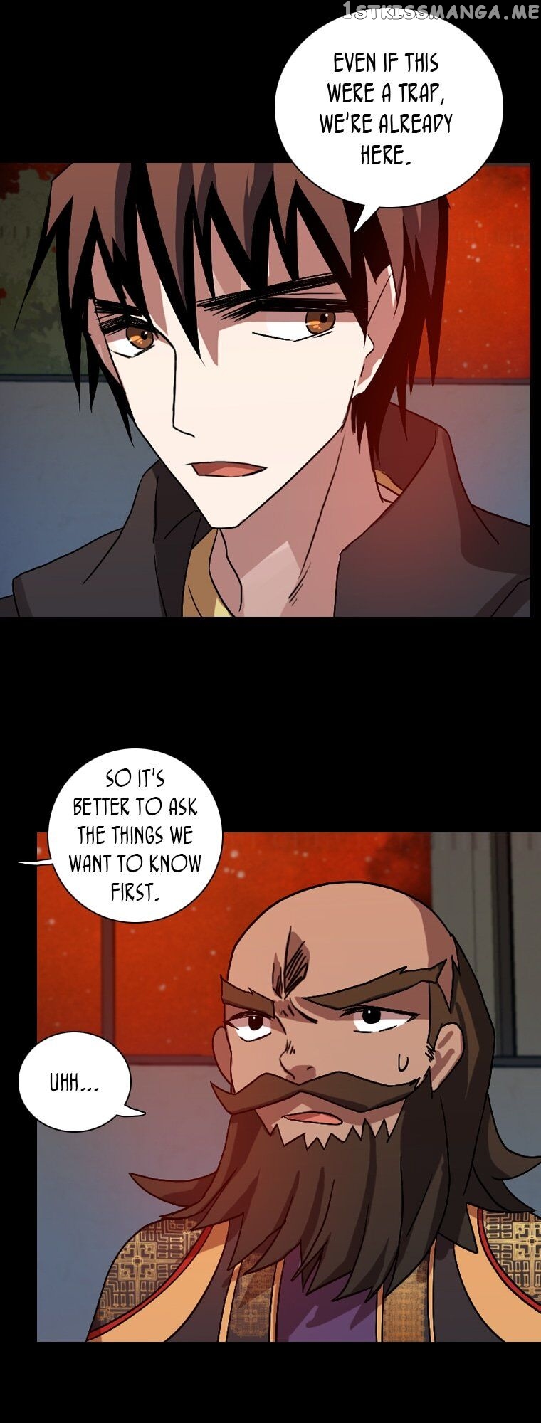 Dreamcide chapter 153 - page 29