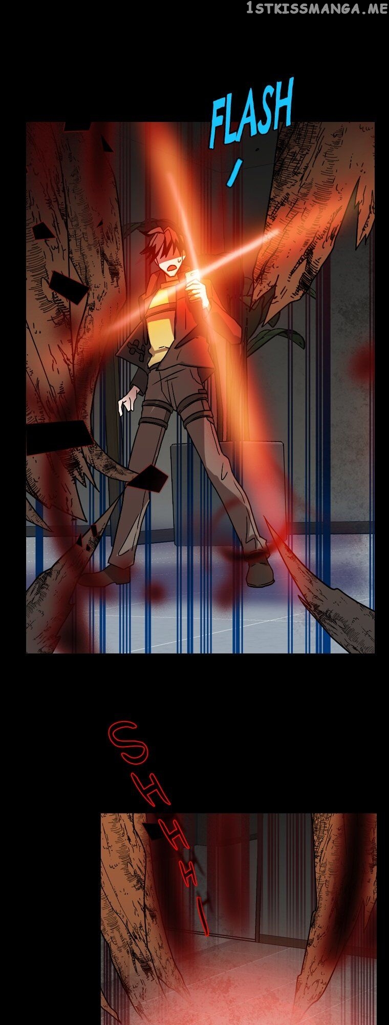 Dreamcide chapter 153 - page 47