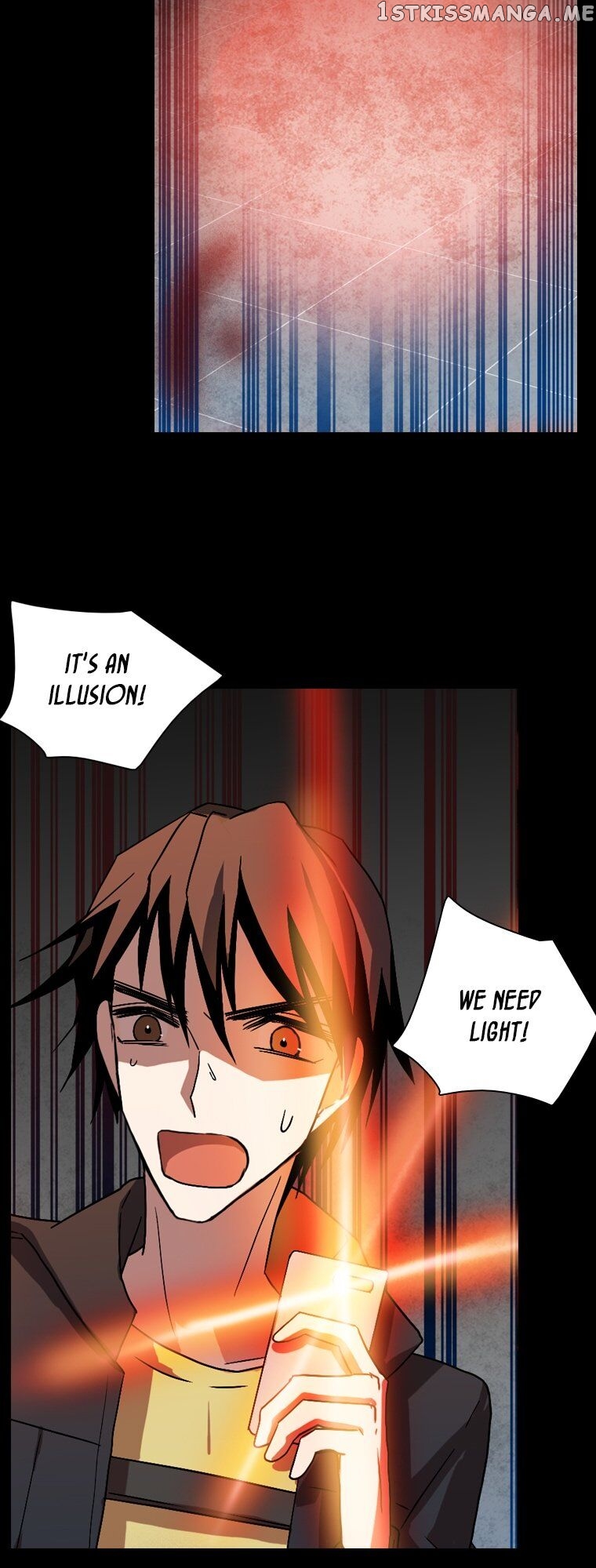 Dreamcide chapter 153 - page 48