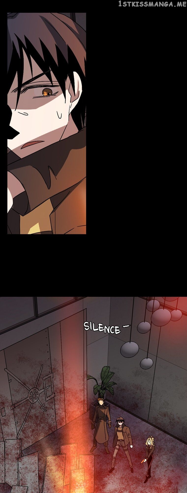 Dreamcide chapter 153 - page 51