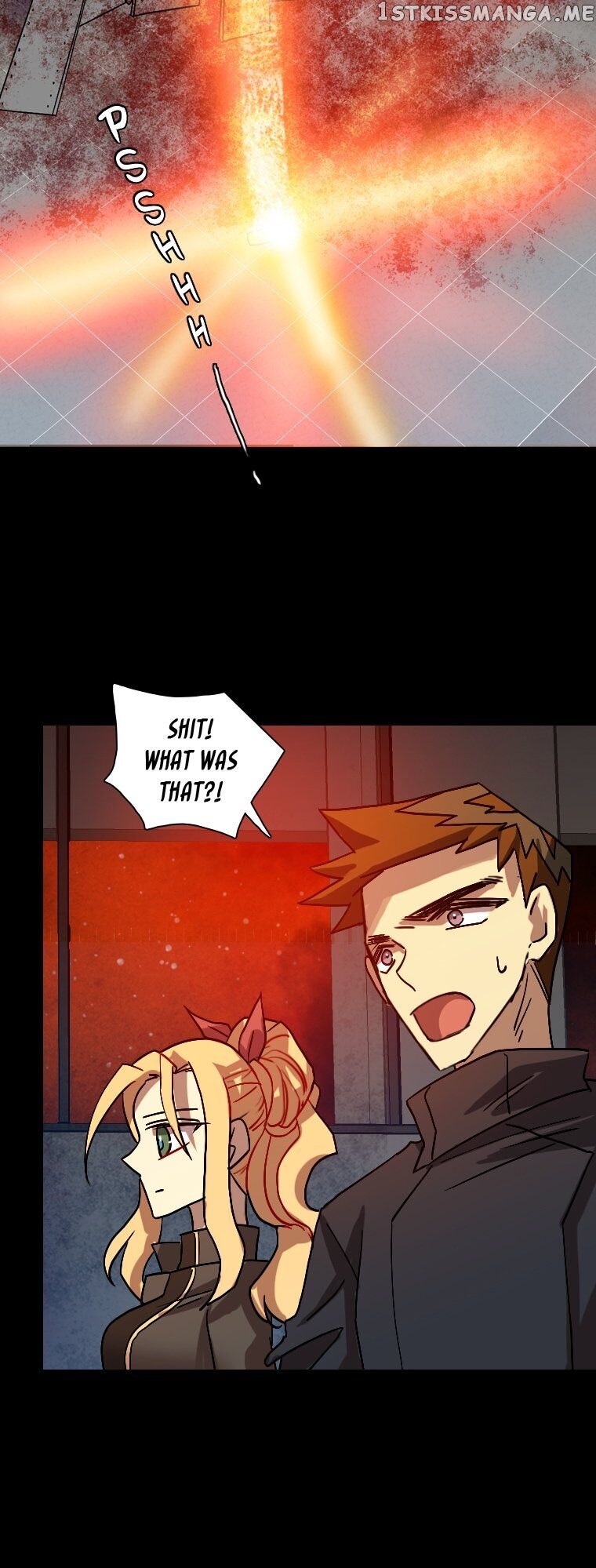 Dreamcide chapter 153 - page 52
