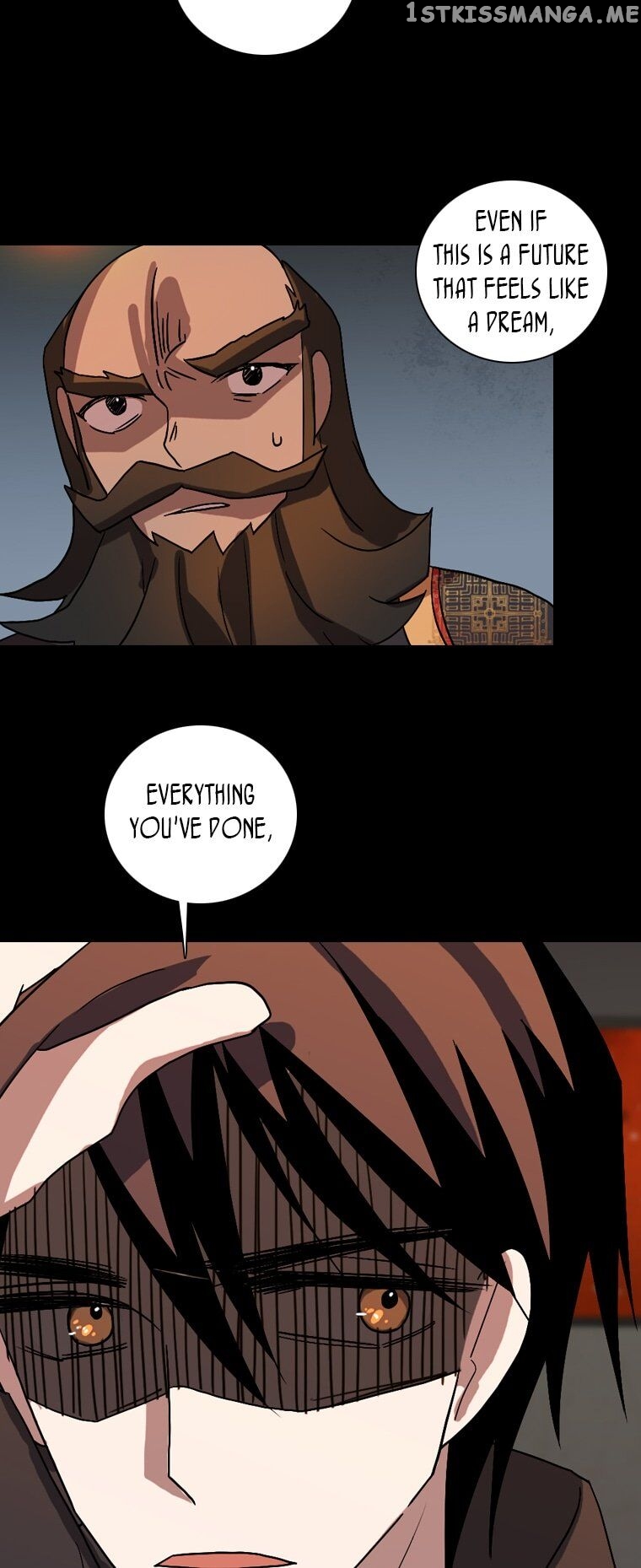 Dreamcide chapter 153 - page 56