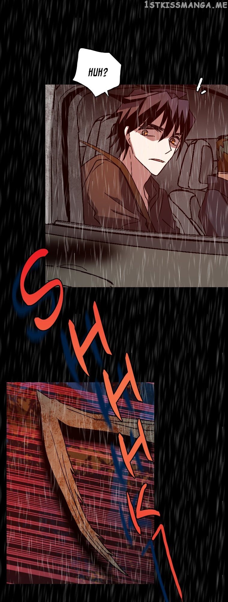 Dreamcide chapter 152 - page 19