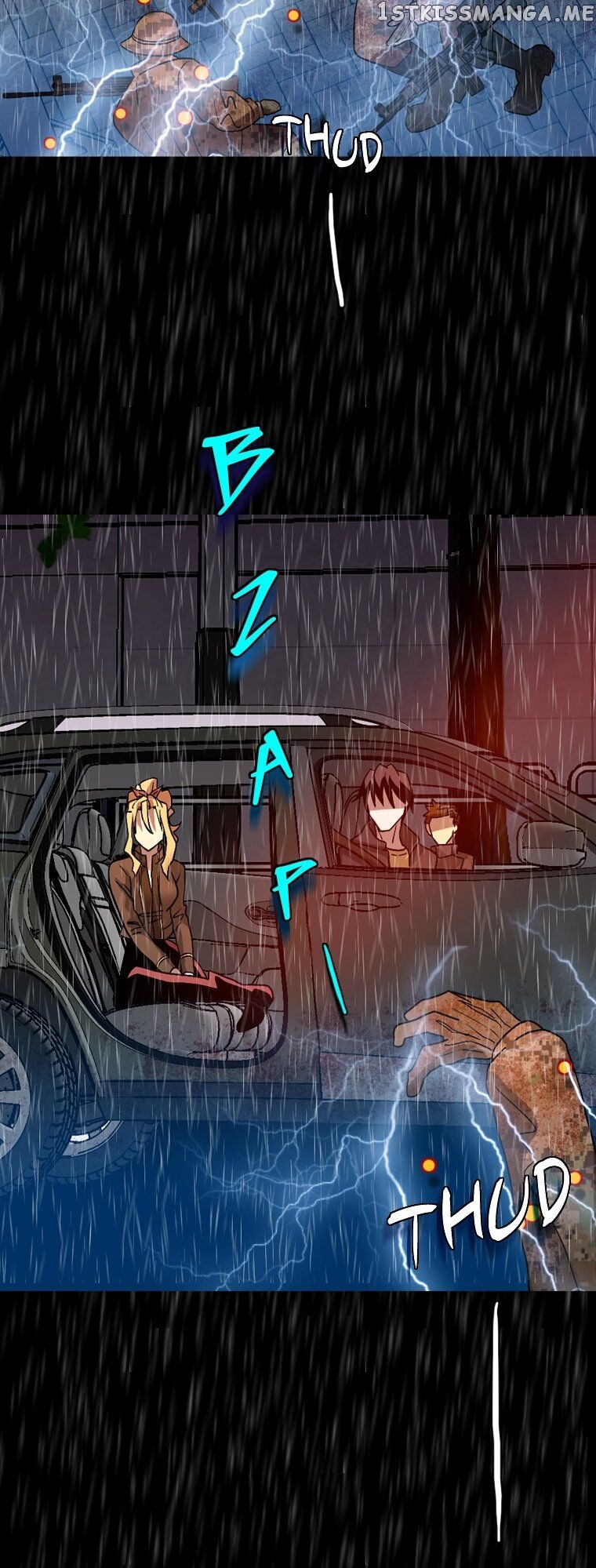 Dreamcide chapter 152 - page 44