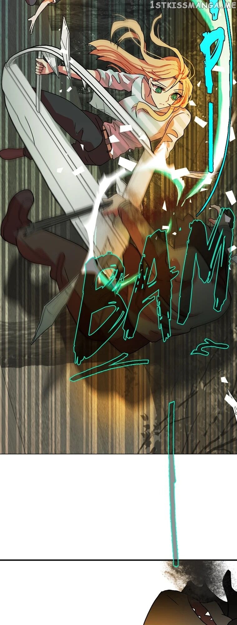 Dreamcide chapter 149 - page 39