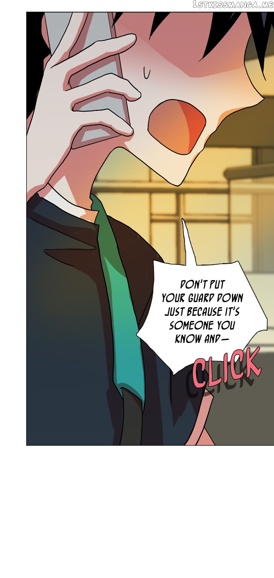 Dreamcide chapter 141 - page 49