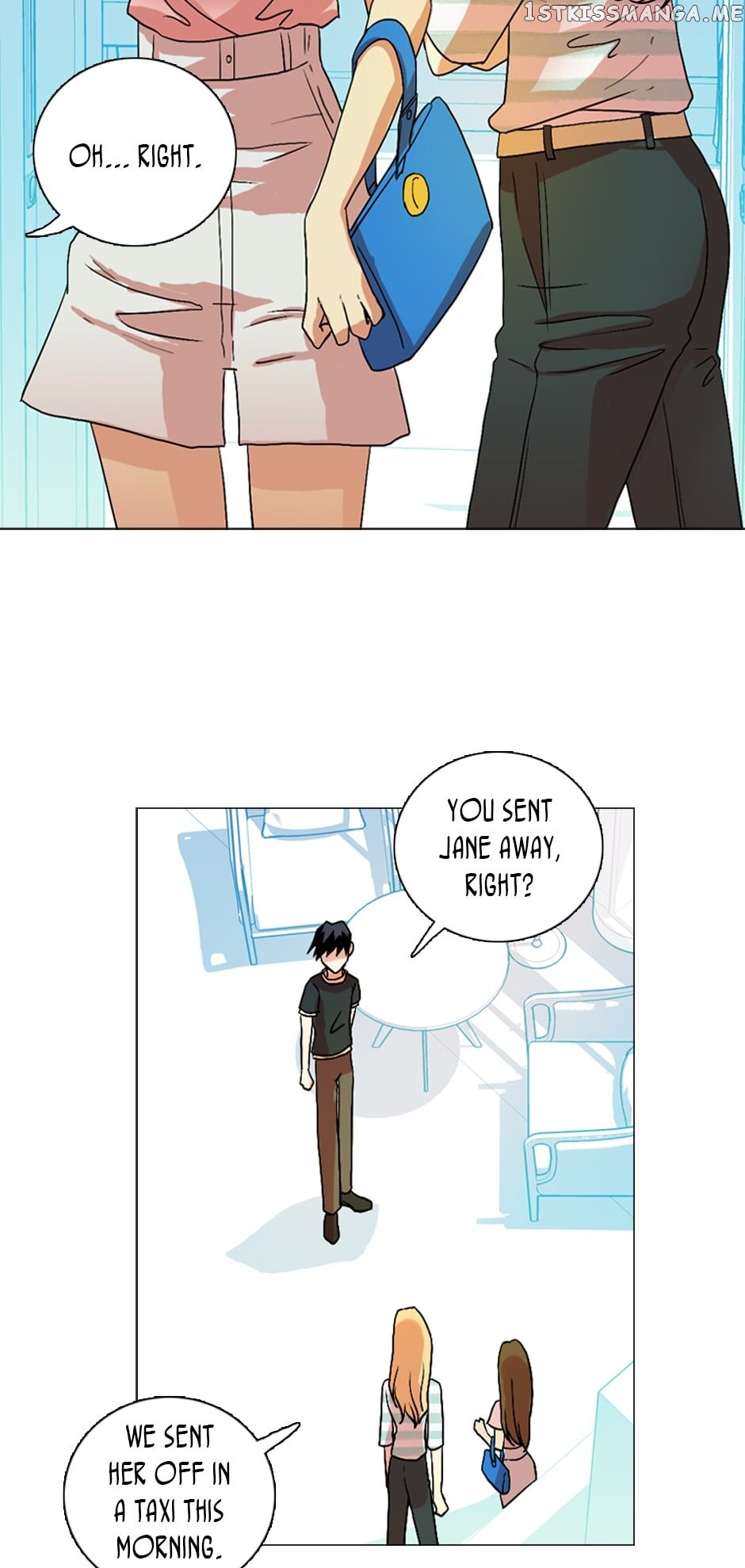 Dreamcide chapter 140 - page 48