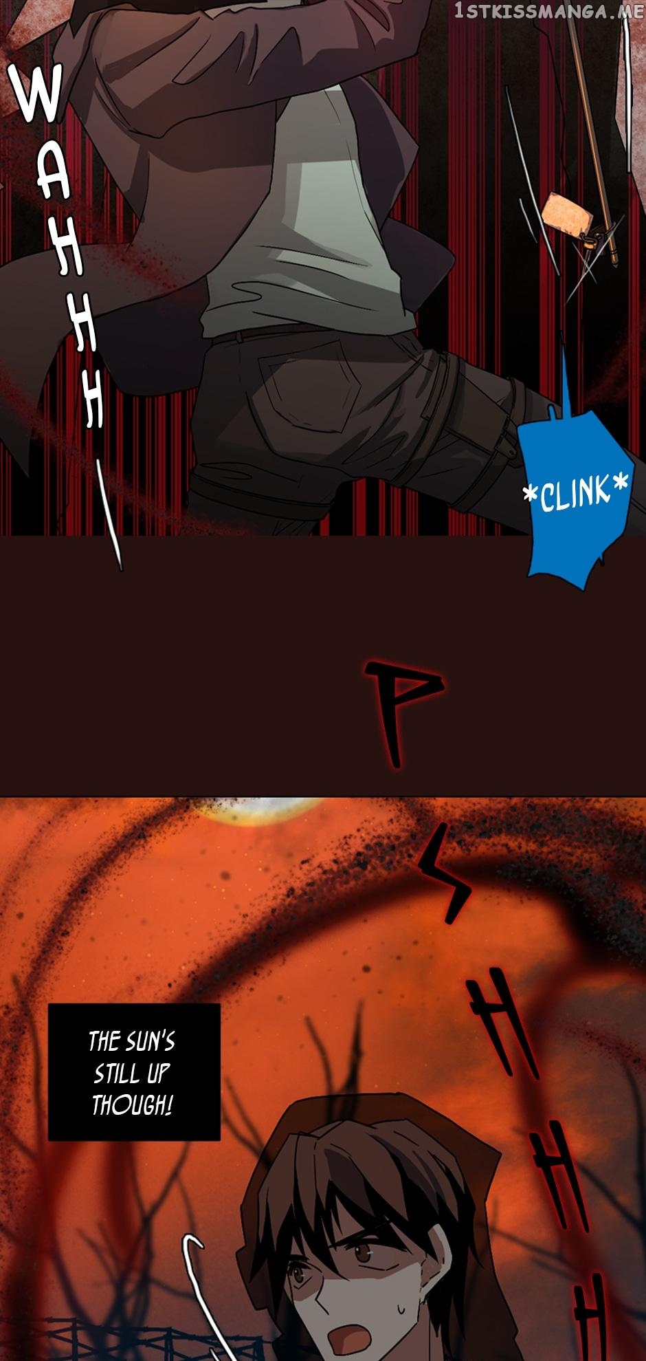 Dreamcide Chapter 139 - page 16