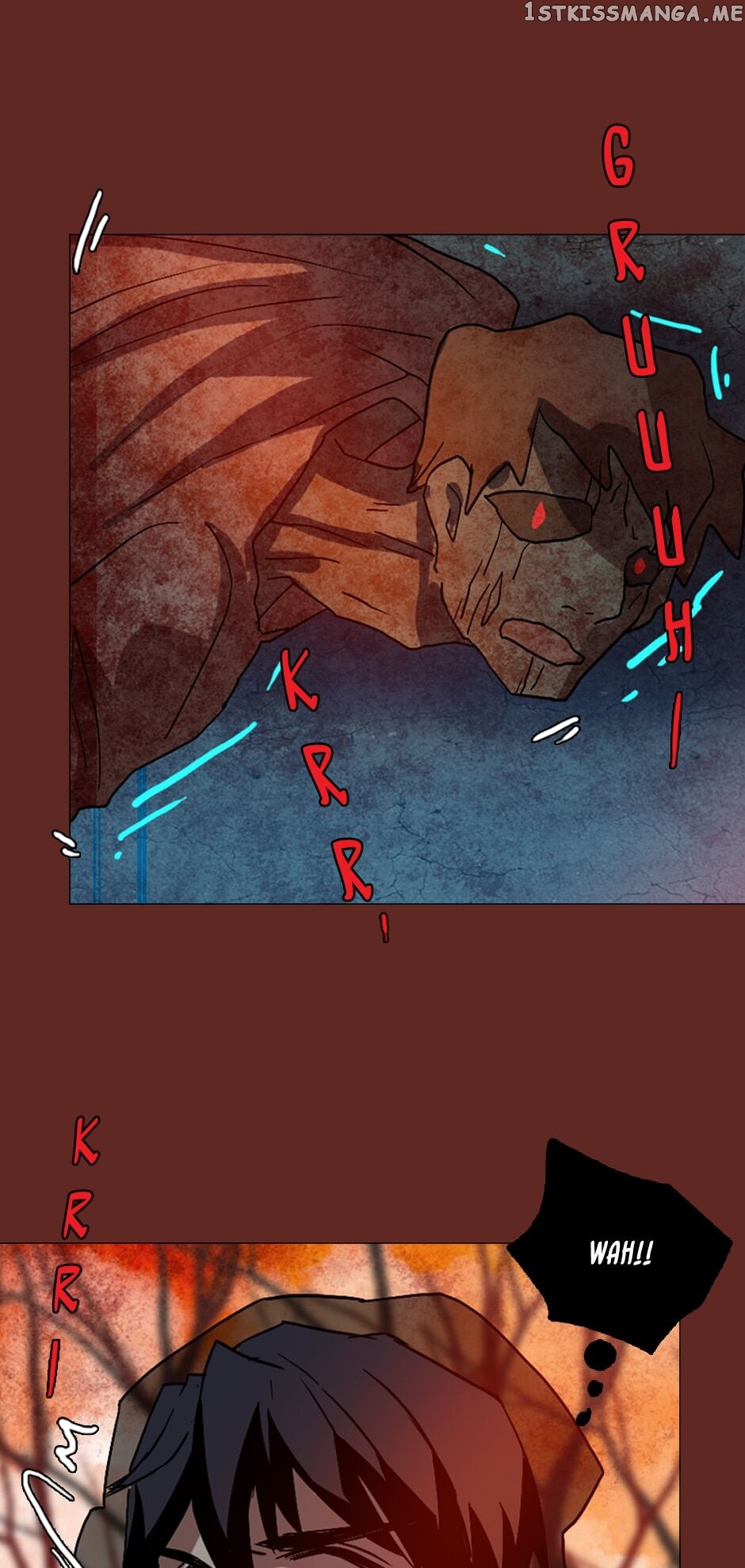 Dreamcide chapter 138 - page 51