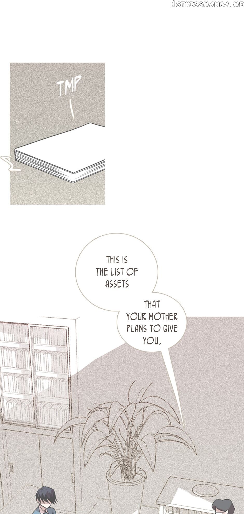 Dreamcide chapter 135 - page 1
