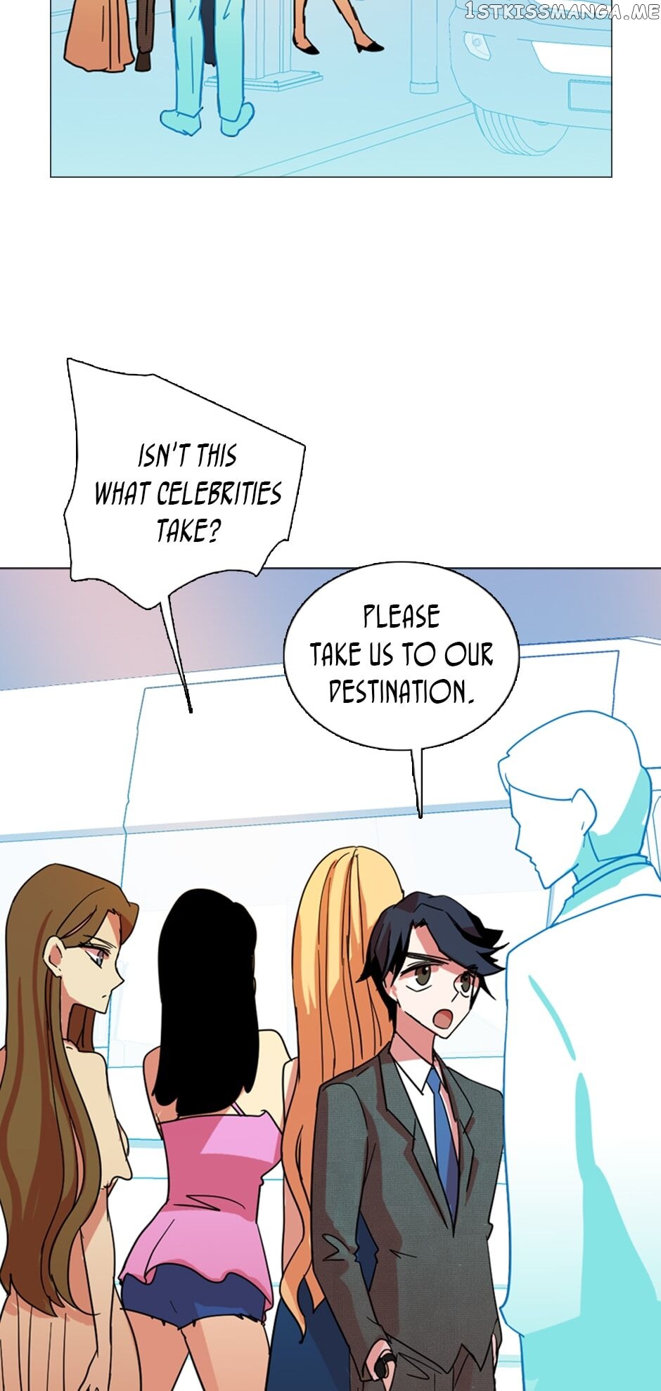 Dreamcide chapter 133 - page 29