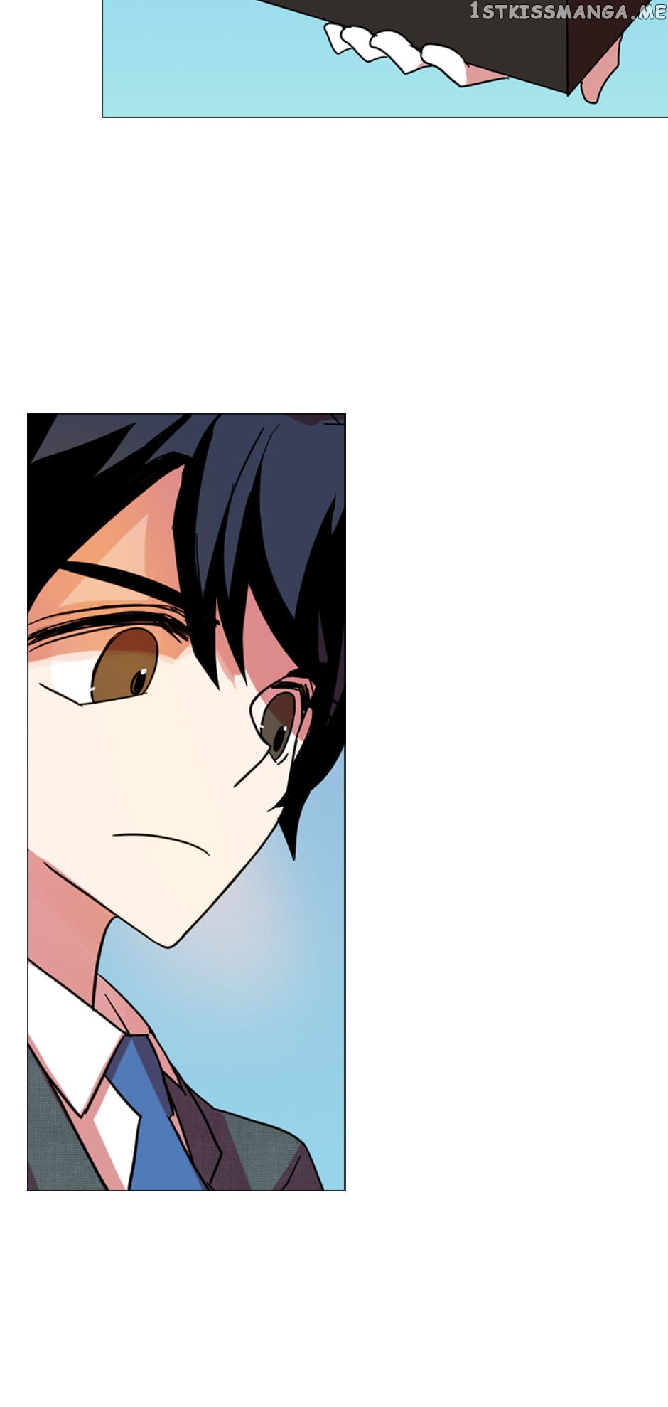 Dreamcide chapter 132 - page 15