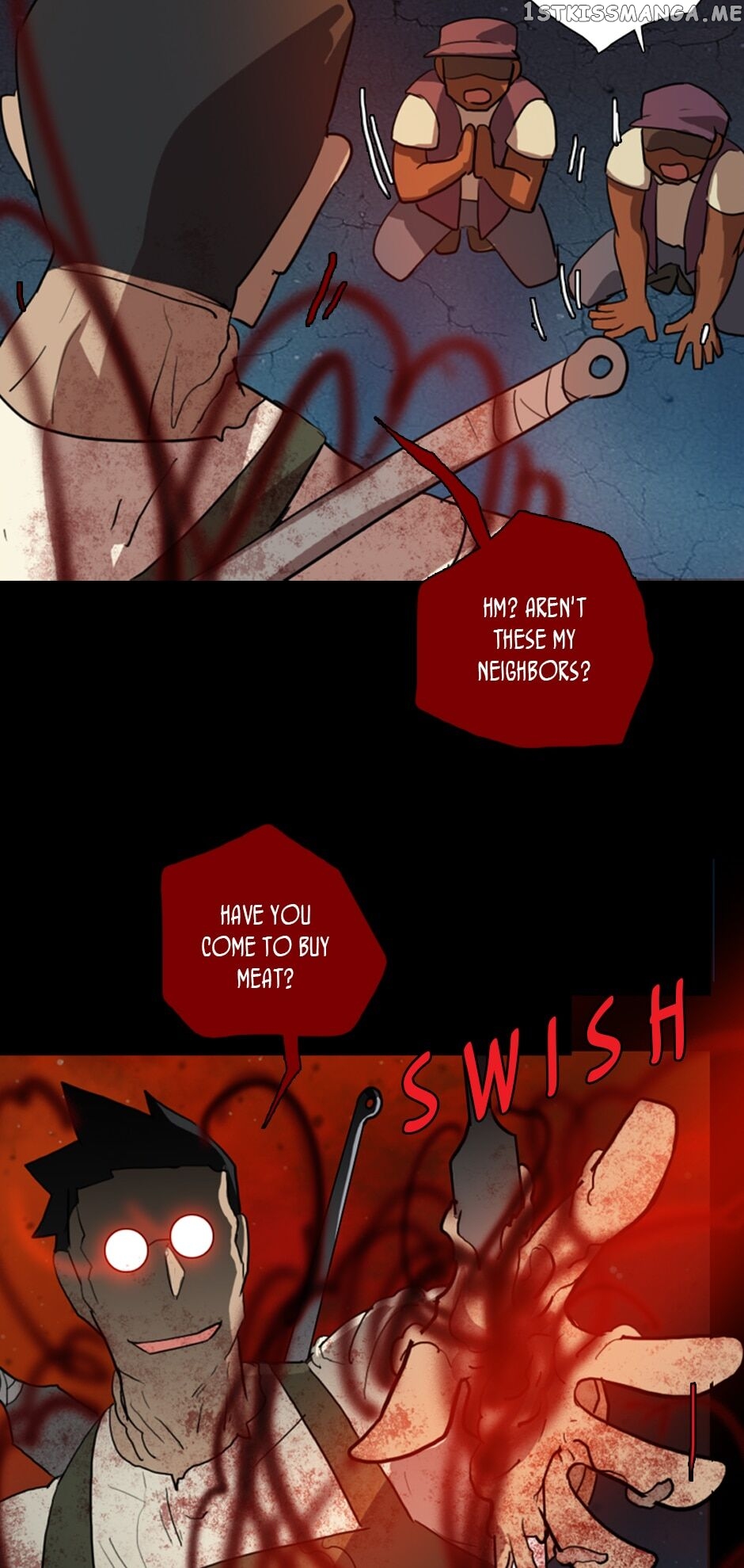 Dreamcide chapter 128 - page 43