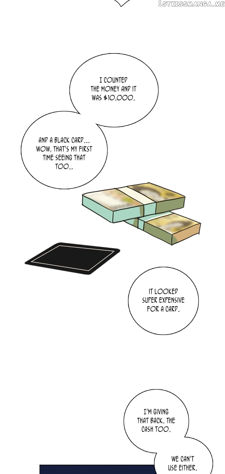 Dreamcide chapter 111 - page 59