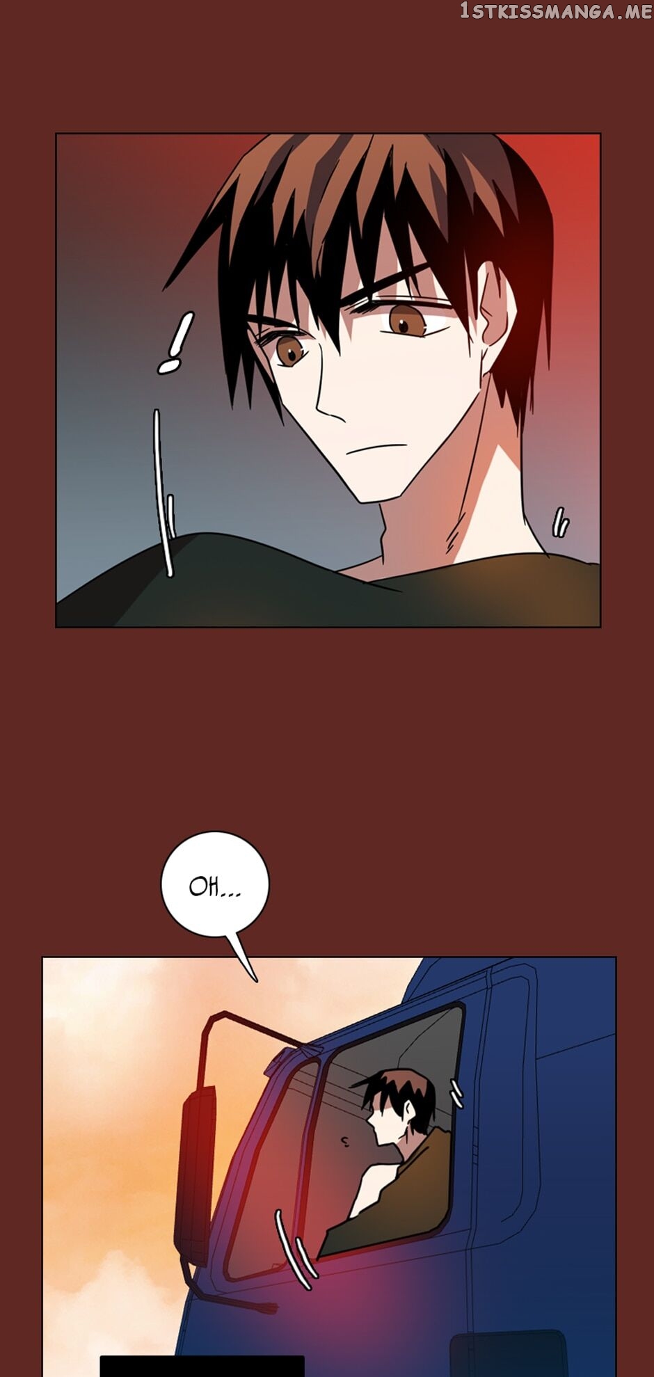 Dreamcide chapter 104 - page 16
