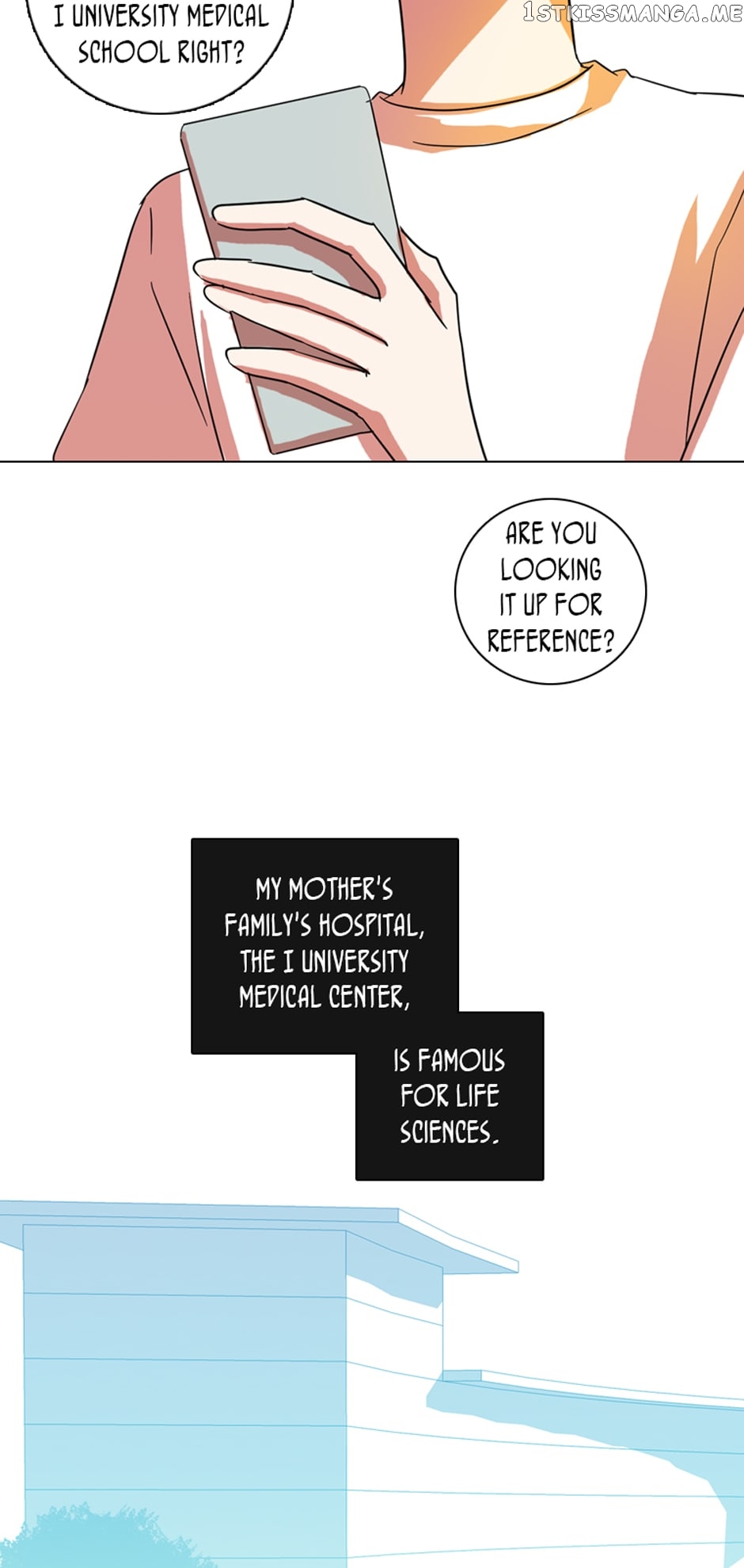 Dreamcide chapter 102 - page 33