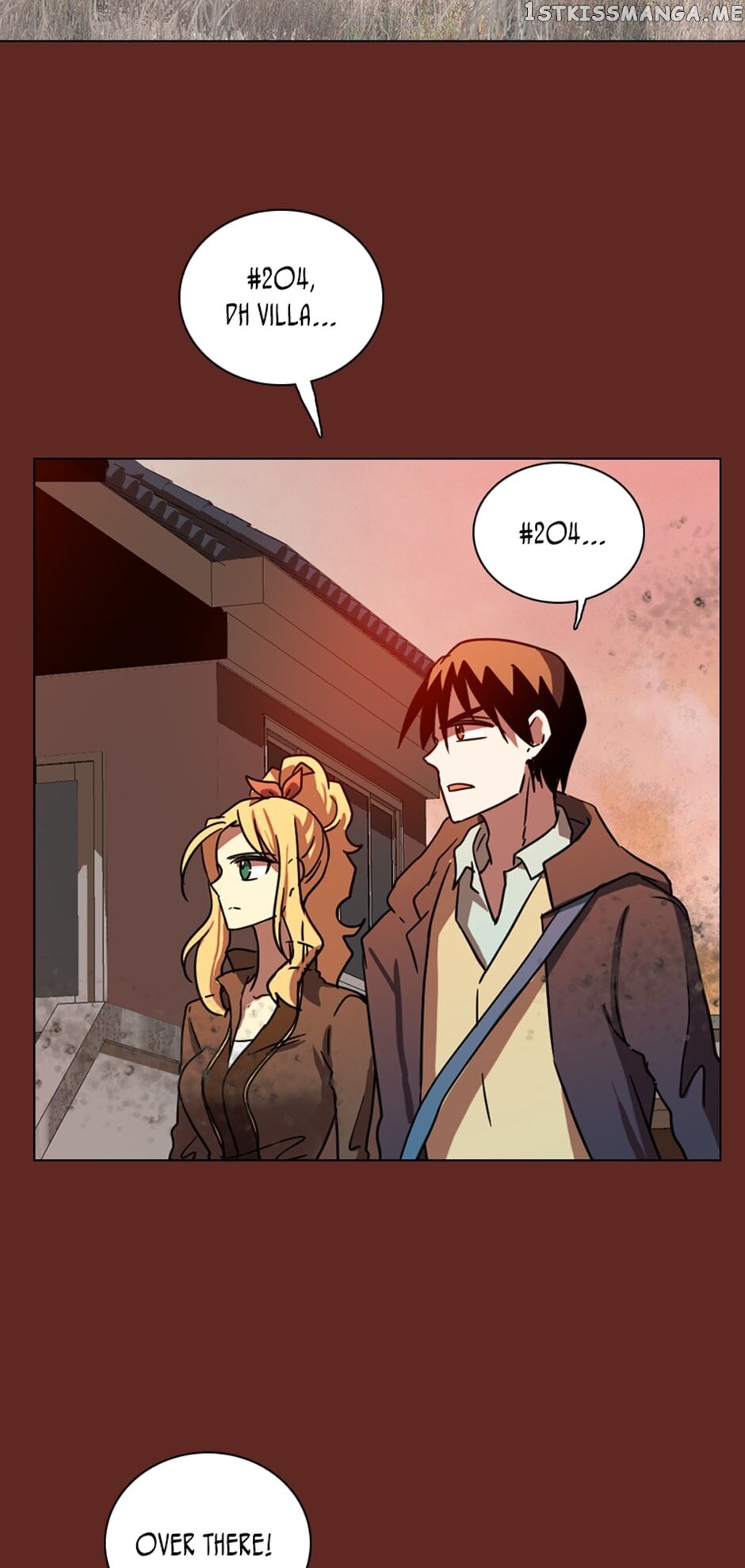 Dreamcide chapter 96 - page 57