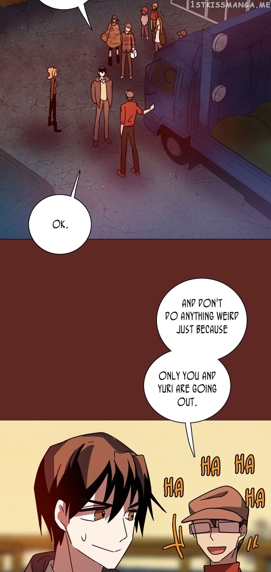 Dreamcide chapter 94 - page 54