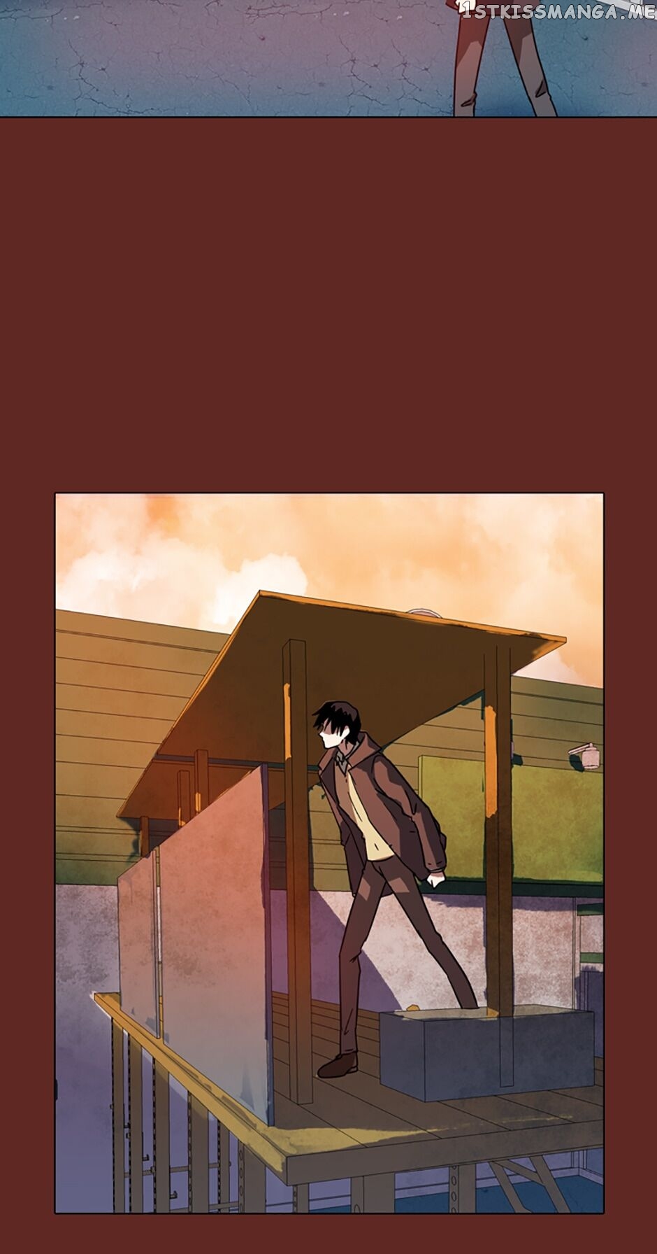 Dreamcide chapter 71 - page 18