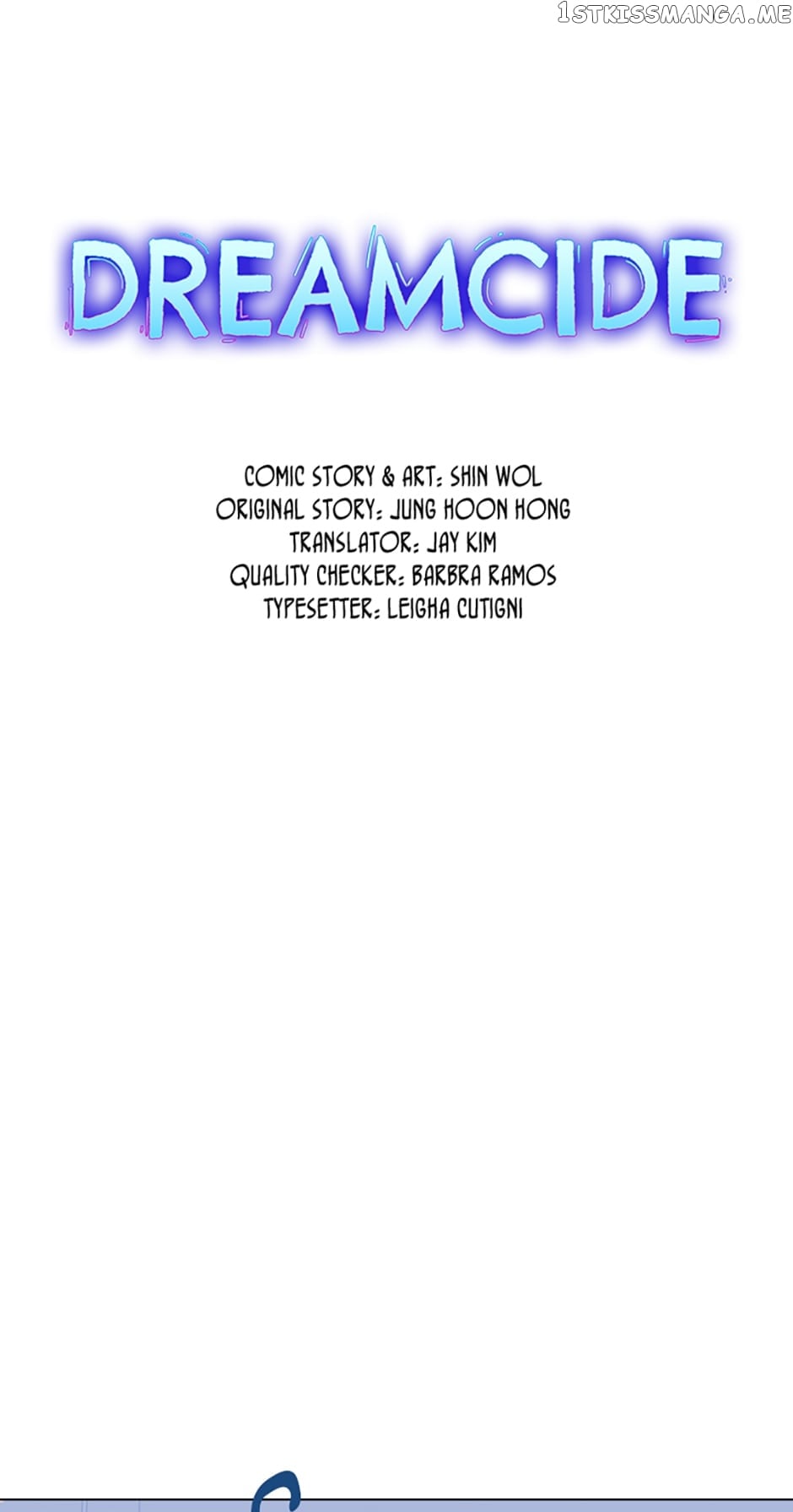 Dreamcide chapter 63 - page 4