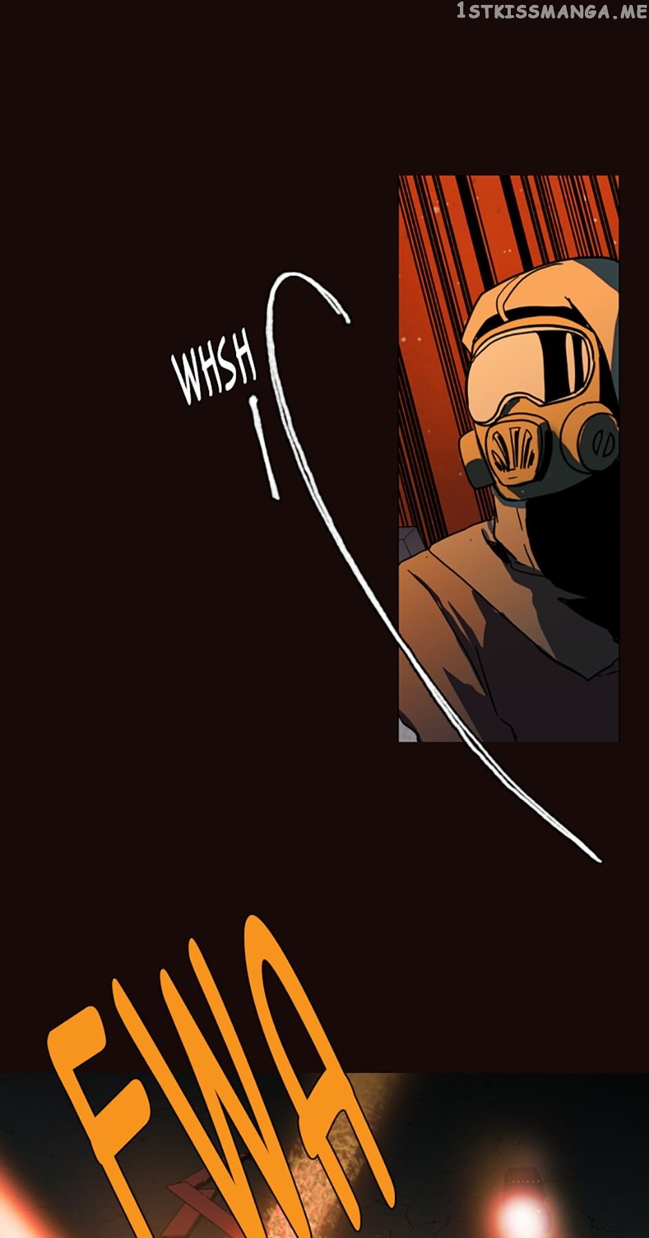 Dreamcide chapter 53 - page 44