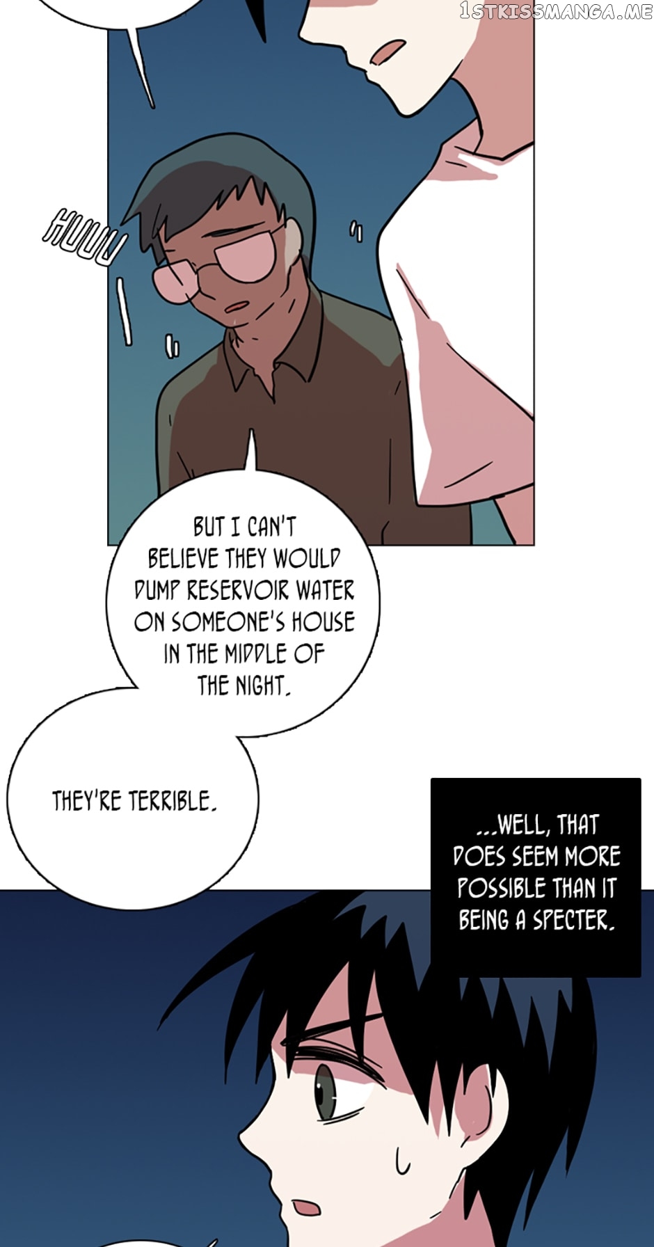Dreamcide chapter 50 - page 44