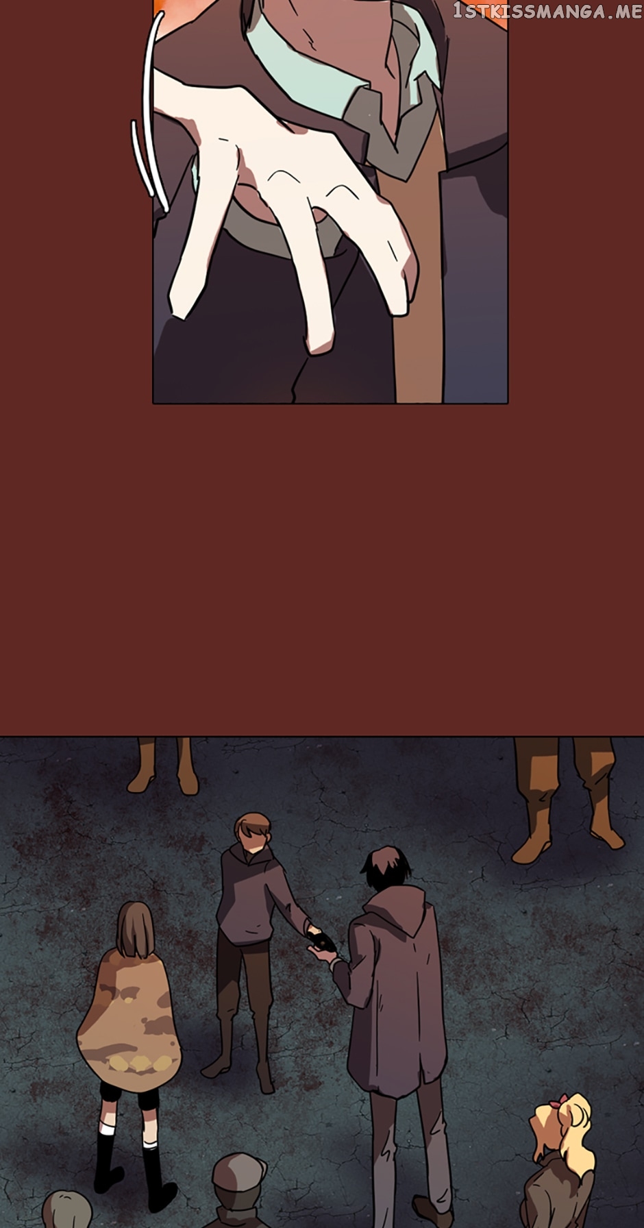 Dreamcide chapter 49 - page 11