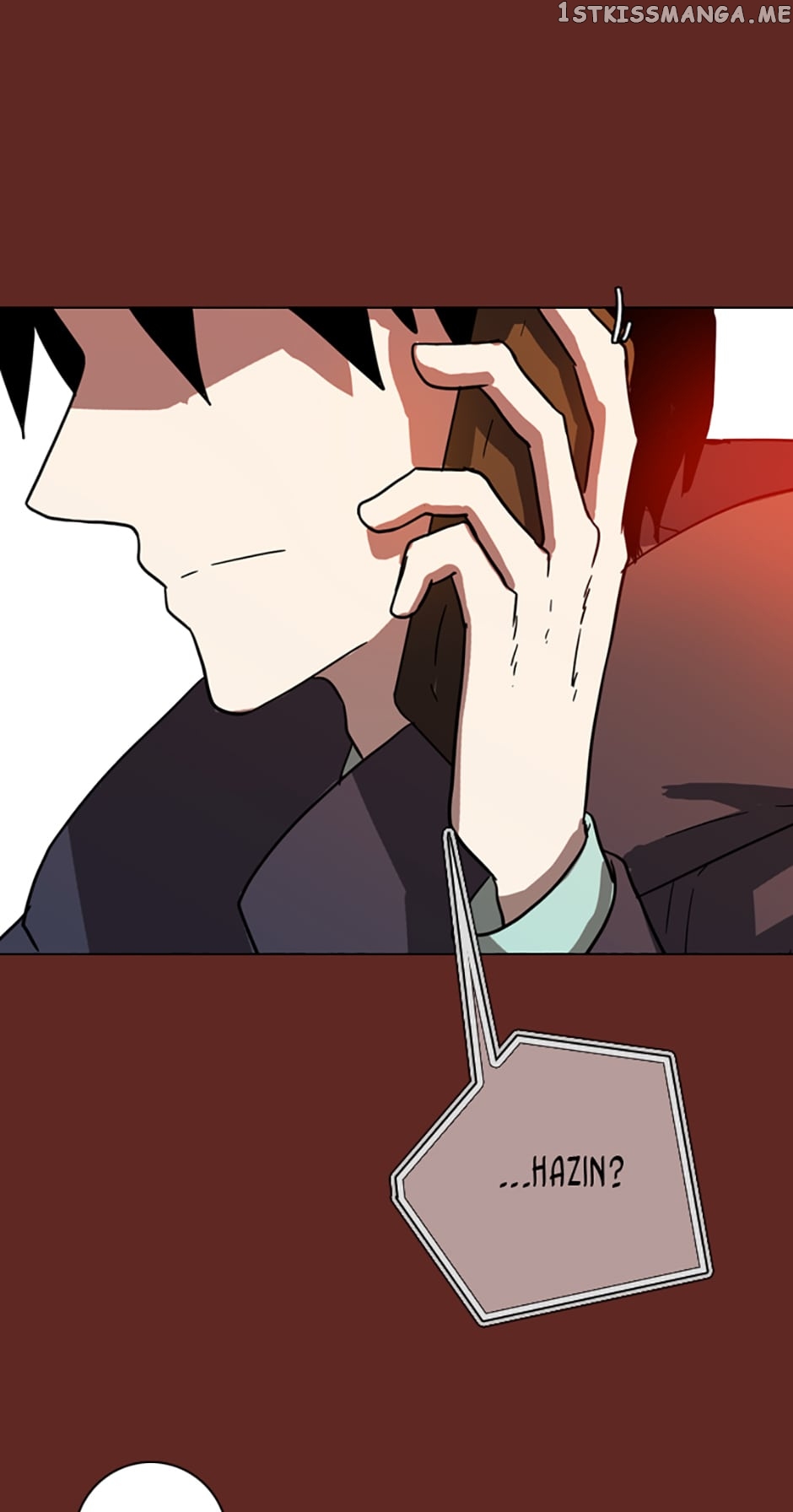 Dreamcide chapter 49 - page 13