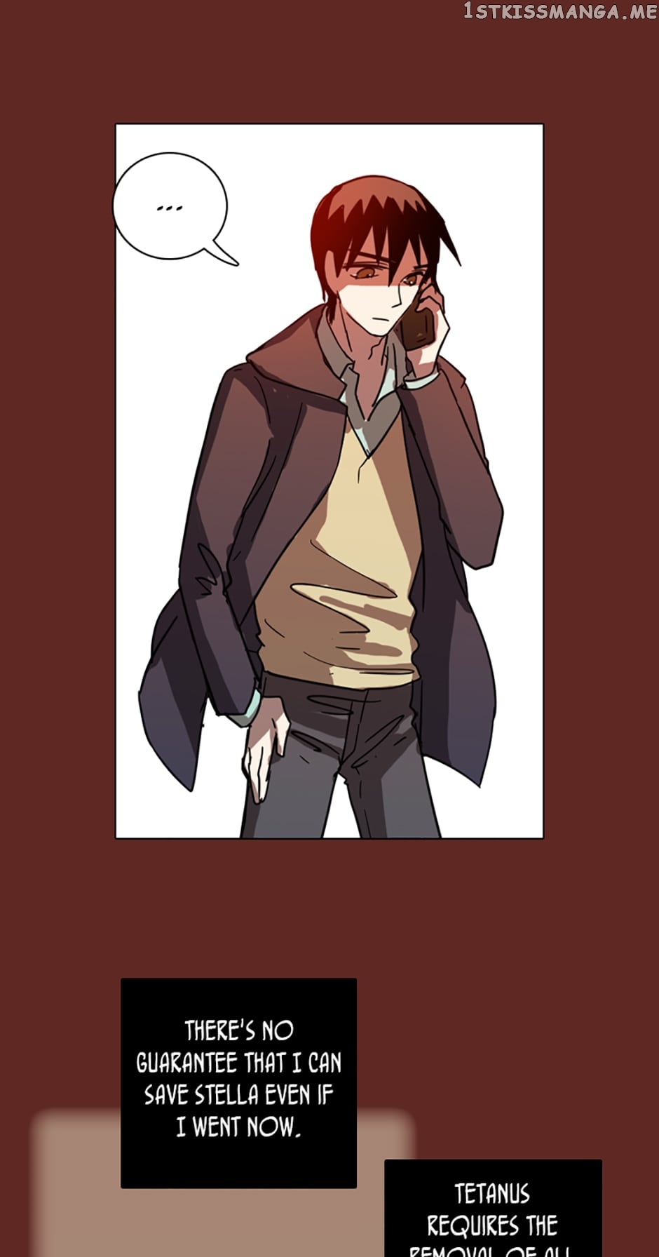 Dreamcide chapter 49 - page 18