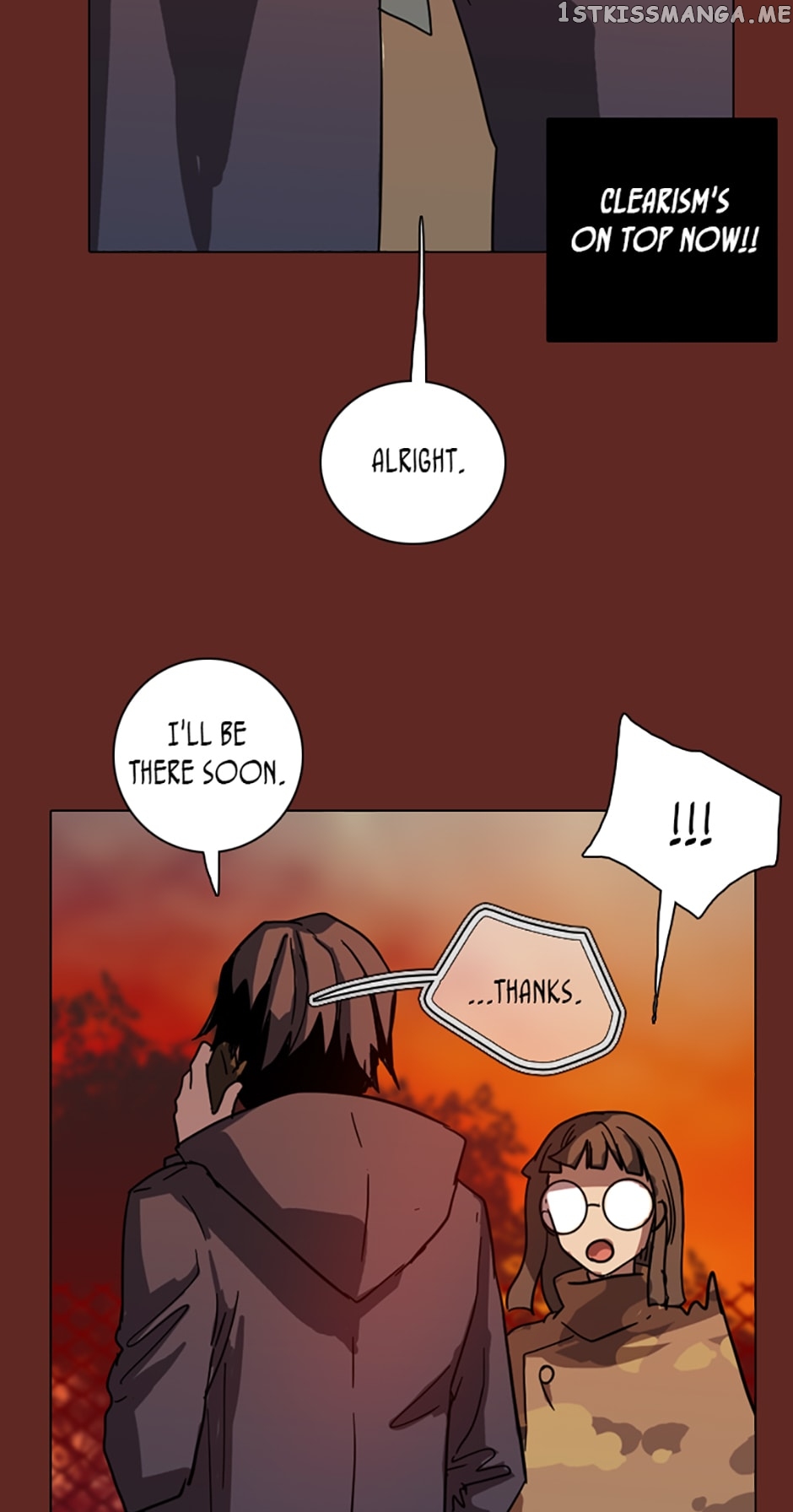 Dreamcide chapter 49 - page 20