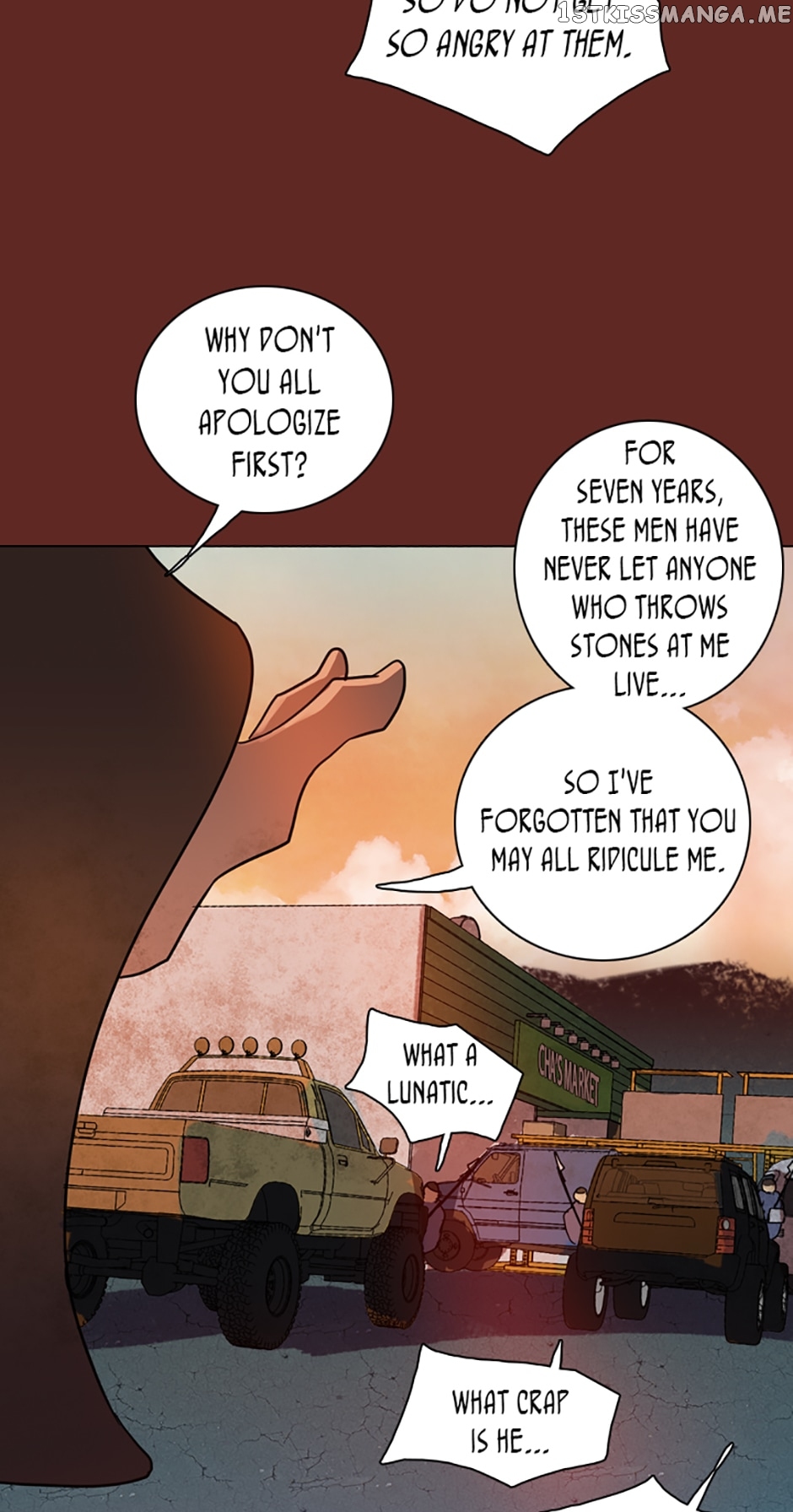 Dreamcide chapter 48 - page 11