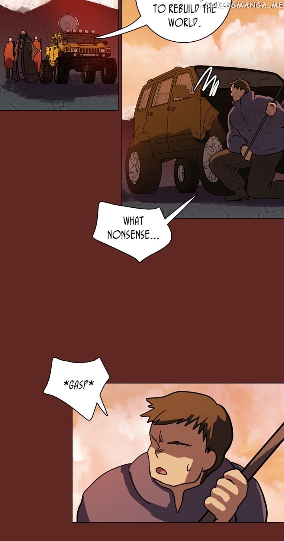 Dreamcide chapter 48 - page 14
