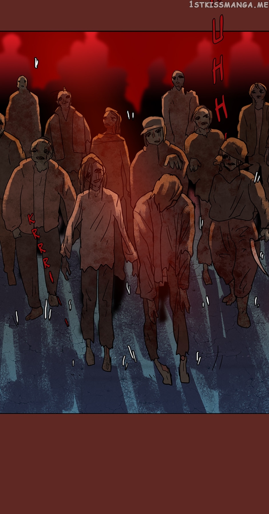 Dreamcide chapter 48 - page 16