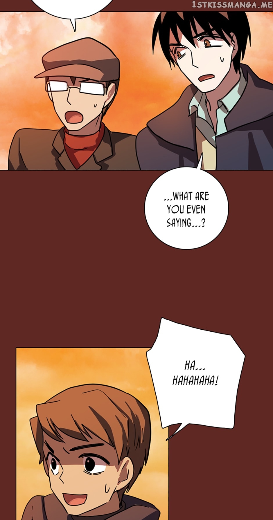 Dreamcide chapter 48 - page 18