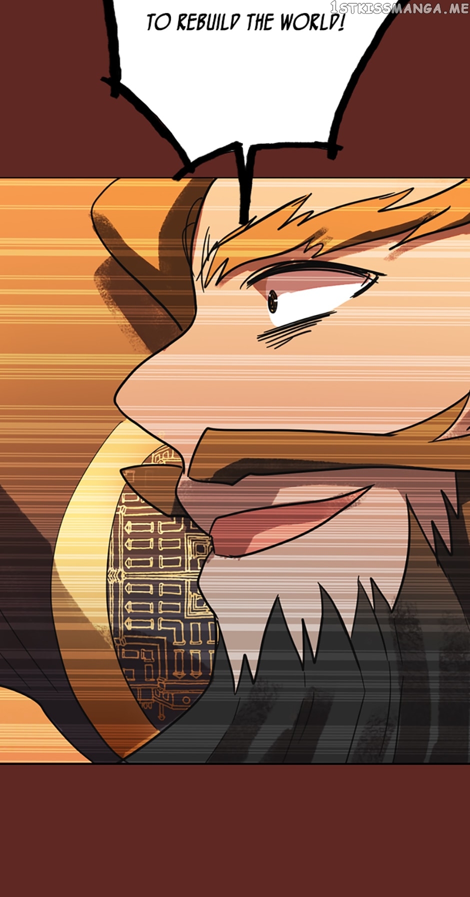 Dreamcide chapter 48 - page 24