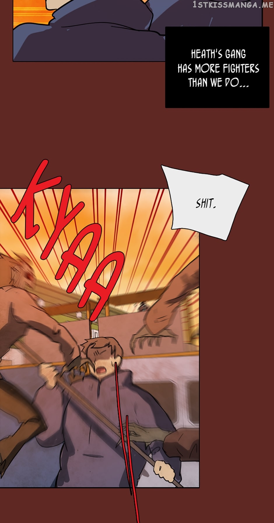 Dreamcide chapter 48 - page 37