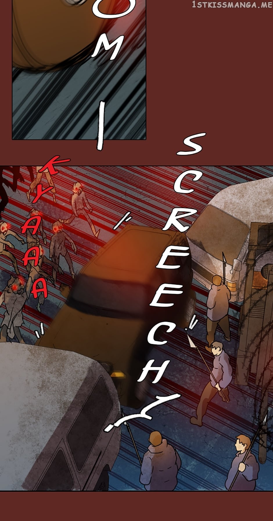 Dreamcide chapter 48 - page 40